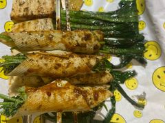 -新疆烧烤王(广灵店)