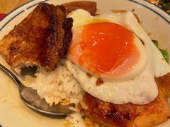 特色公司饭-九龙冰室(徐汇日月光店)