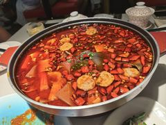 -渝月·川菜(海岸城店)