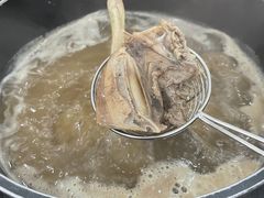 -皇鸽餐厅(龙塘店)