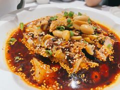 -眉州东坡(团结湖店)