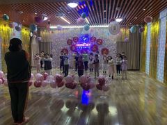 -贝美蓝天幼儿园(河东直沽园)