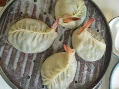 -百味饺子城•海鲜家常菜(秦皇岛店)