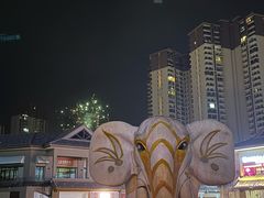 -碧桂园润杨溪谷温泉酒店