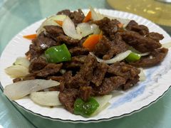 -四海回族饭店(湖西路老店)