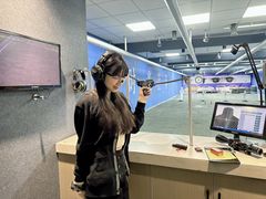 -枪馆1号实弹射击俱乐部