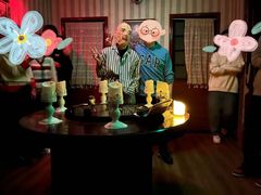 -棂笼·深度沉浸密室(武汉旗舰店)