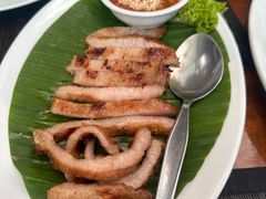 猪颈肉-自然餐厅(Phuket)