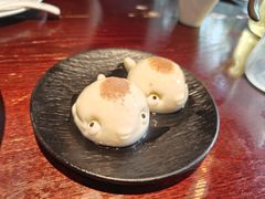 -永安鱼庄·镇江菜(东吴路店)