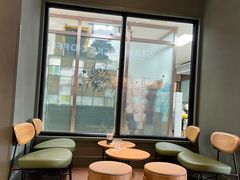 -星巴克臻选(青岛麦凯乐分店)