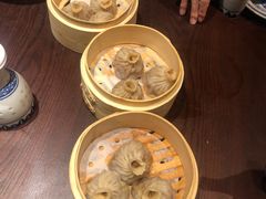 -南京大牌档(济南万象城店)