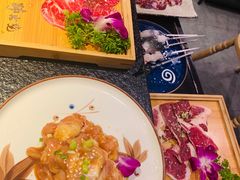 -醉火烧泥炉烤肉(孩儿巷店)