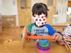 -稚舍托育(昌平中心)