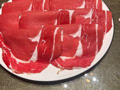 -东来顺(非遗·清真火锅·盛世广场店)