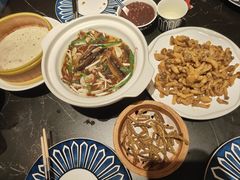 -芳芳私房菜·精做淮扬菜(承德路店)