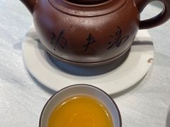 -功夫汤粤港餐厅(锦业路店)