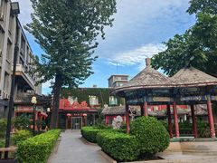 -月坛宾馆-聚仙楼餐厅