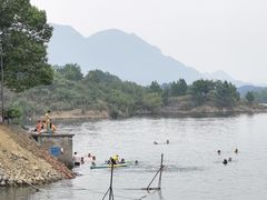 -仙岛湖旅游风景区