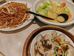 -稻香饭店(龙华天虹店)