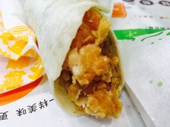 -华莱士·全鸡汉堡(四道街店)