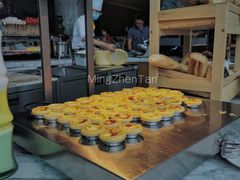 -漳州佰翔圆山酒店·圆山畔西餐厅