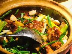 啫啫仔排-荣小馆(杭州大厦店)