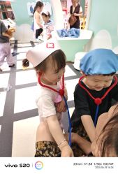 -奈尔宝家庭中心·亲子餐厅(苏州大悦城店)