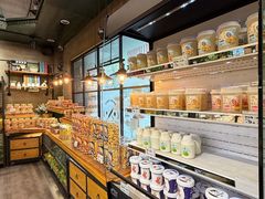 -FASHION BAKERY法森贝克(新德路店)