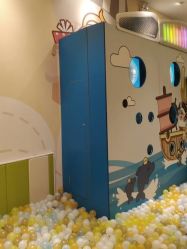 -meland亲子乐园•派对•研学(苏州悠方购物中心店)