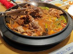 -韩香福脊骨汤锅(上杭路店)