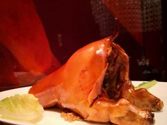 -8餐厅(新葡京酒店)