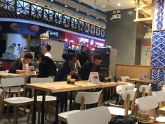 -大鼓米线(杭州国大城市广场店)