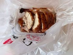 -老北京前门烤鸭(北中路99店)