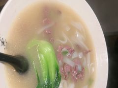 -漆黑觉米粉(三里屯店)