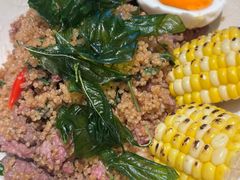 -太食獸泰式茶餐厅(IFS国金中心店)