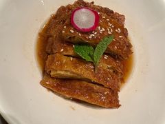 -香园茶社·金陵小灶(老门东店)