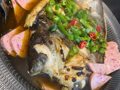 -半天妖烤鱼(西直门凯德mall店)