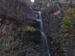 -双龙峡