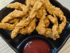 -咖啡人·融合餐厅(万达环宇店)