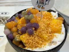 -糖潮糖水铺(省府店)