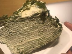 -星禾悦法式千层蛋糕(大卫城店)