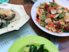 -三亚相缘海鲜·烧烤·糟粕醋(三亚湾店)