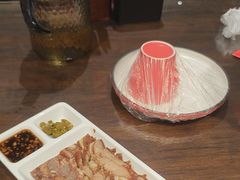 -陈阿宝·山西菜馆