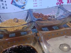 -新艺自助美食城(中山路店)