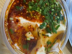 -张吉祥花椒肉火烧(老潍县美食城店)