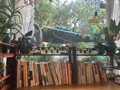 -街角 T·COFFEE 融合料理·BISTRO(车公庙店)