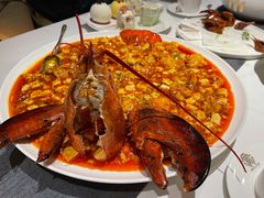 -甄御•海鲜新青岛菜(麦岛店)