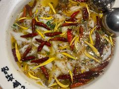 -新太二·鲜料川菜(群光广场店)