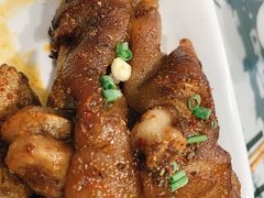 -张师傅烧烤(CBD店)