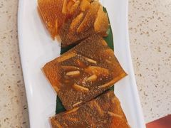 煎马蹄糕-点都德(盘福楼店)